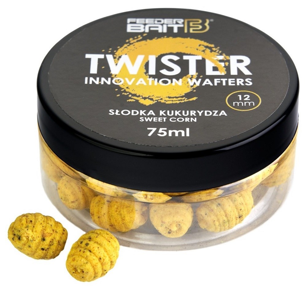 FeederBait Twister Wafters 75 ml 12 mm